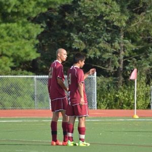 Meet your Posher, Mike